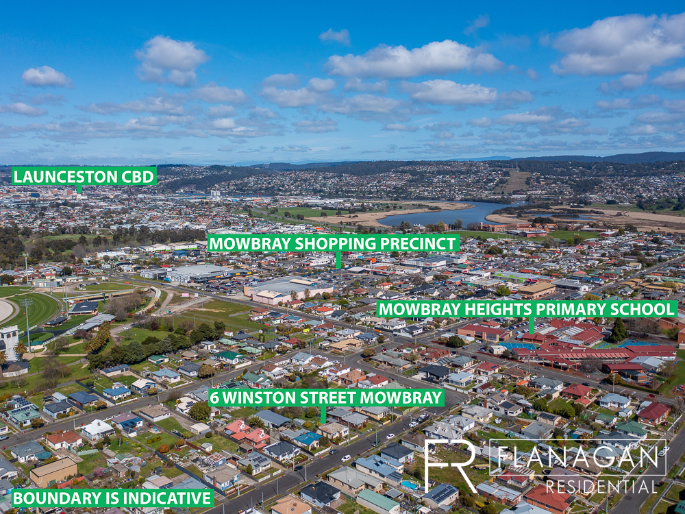 For Sale | Flanagan Residential | Rae Smith | Paul Flanagan | Mowbray