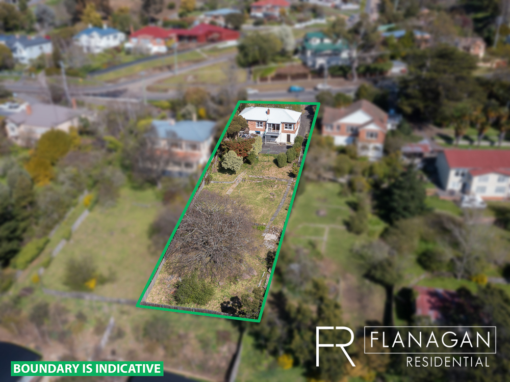 For Sale | Trevallyn | Flanagan Residential | Paul Flanagan