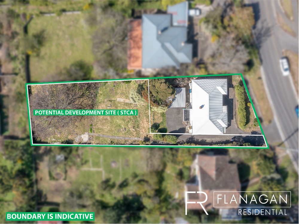 For Sale | Trevallyn | Flanagan Residential | Paul Flanagan