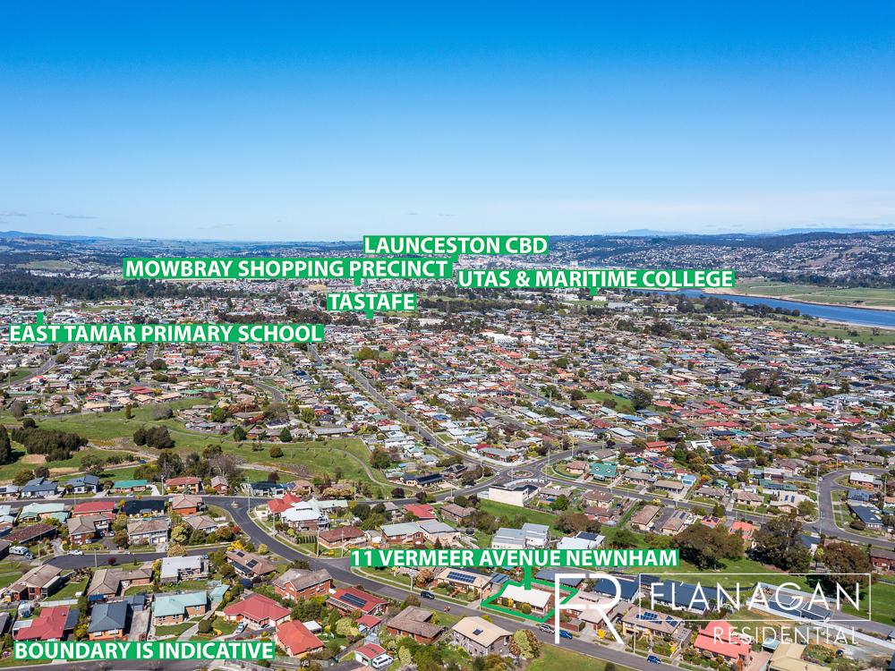 For Sale | Newnham | Flanagan Residential | Paul Flanagan