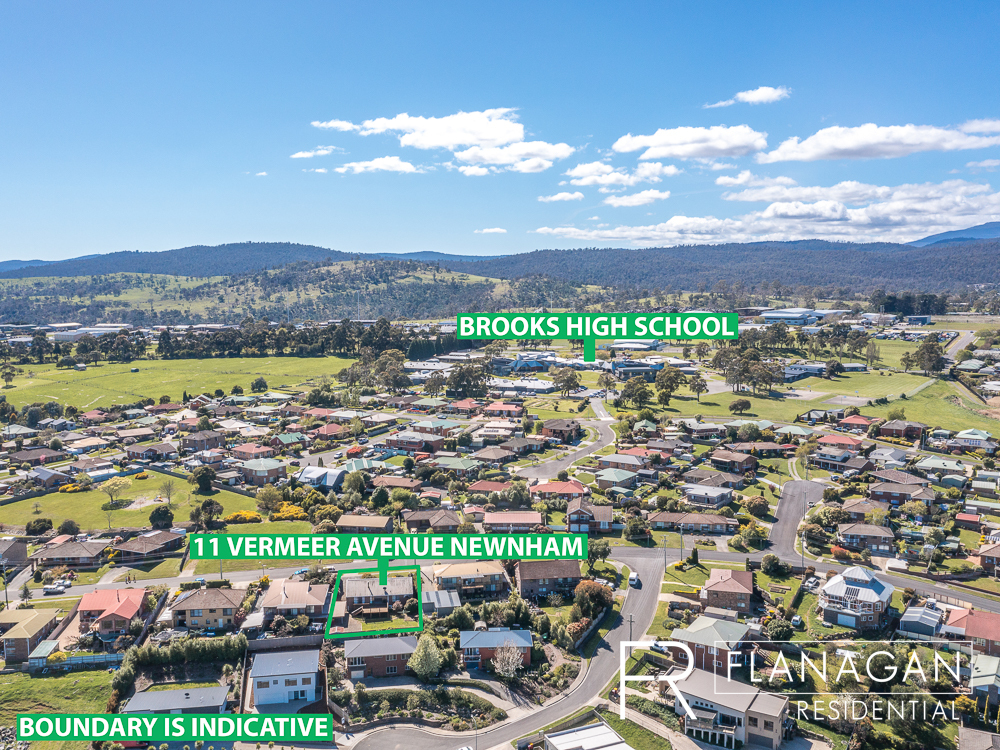 For Sale | Newnham | Flanagan Residential | Paul Flanagan