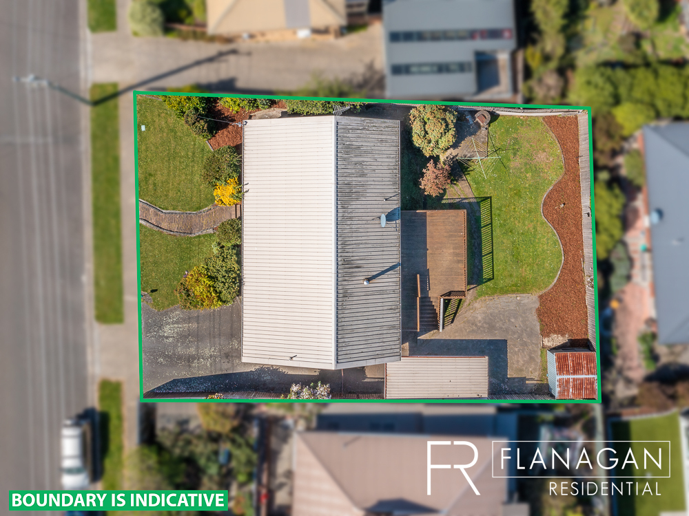 For Sale | Newnham | Flanagan Residential | Paul Flanagan