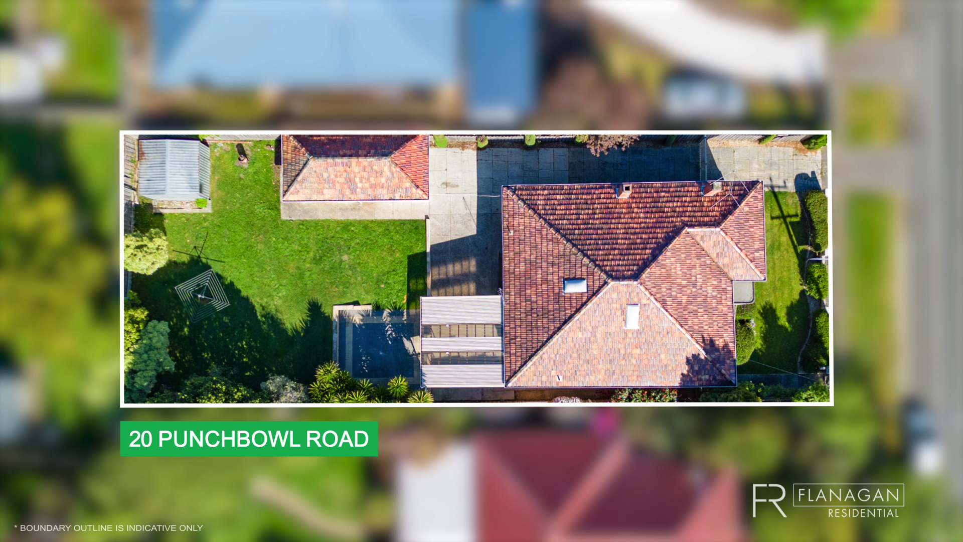 For Sale | Flanagan Residential | Rae Smith | Punchbowl