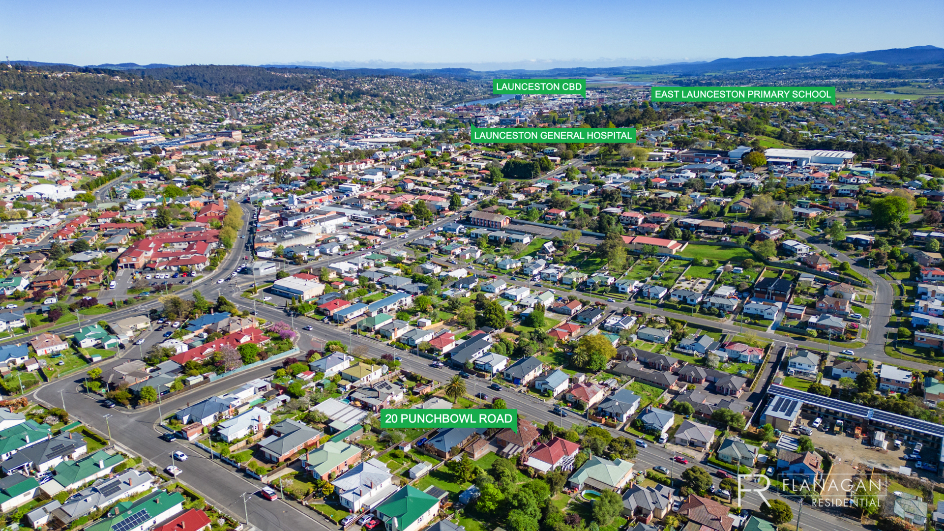 For Sale | Flanagan Residential | Rae Smith | Punchbowl