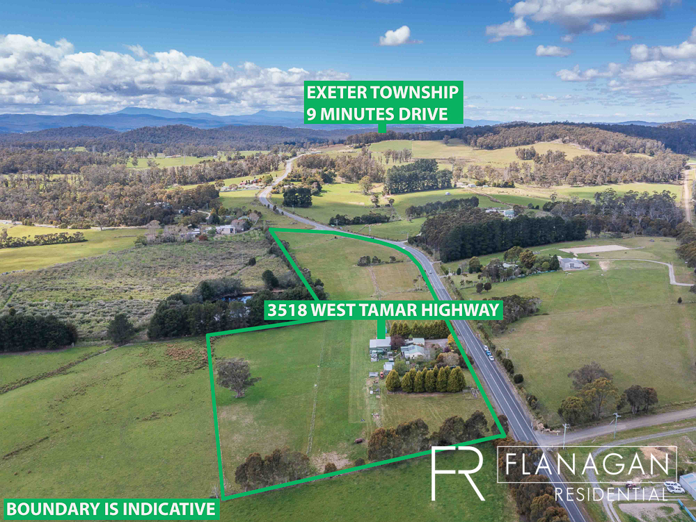 For Sale | Flanagan Residential | Rae Smith | Sidmouth