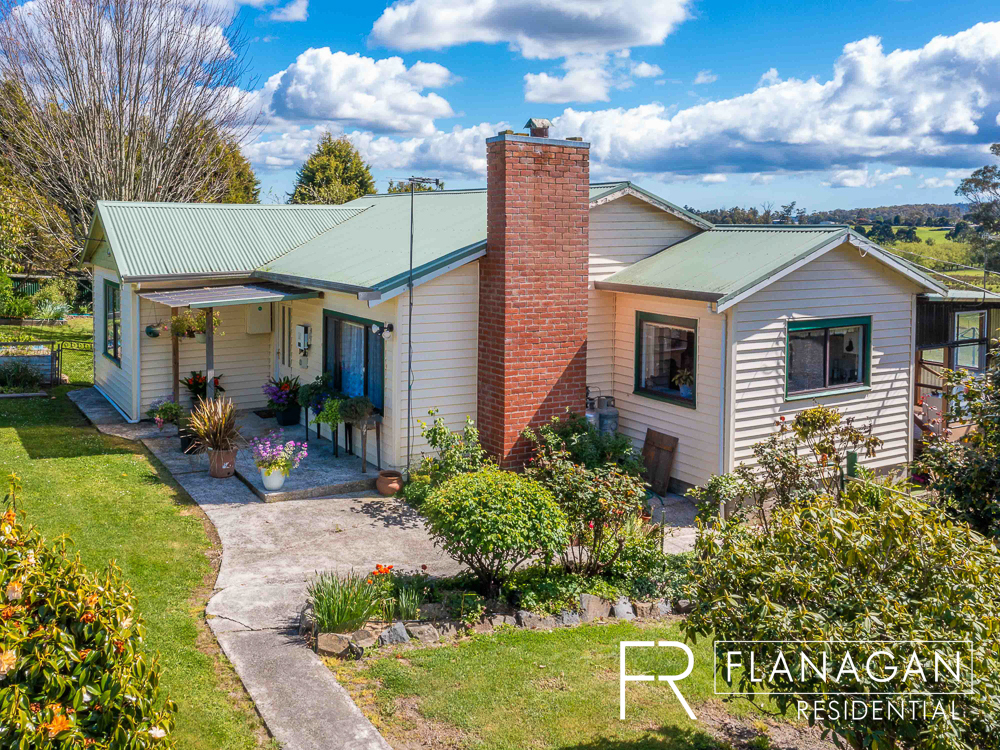 For Sale | Flanagan Residential | Rae Smith | Sidmouth