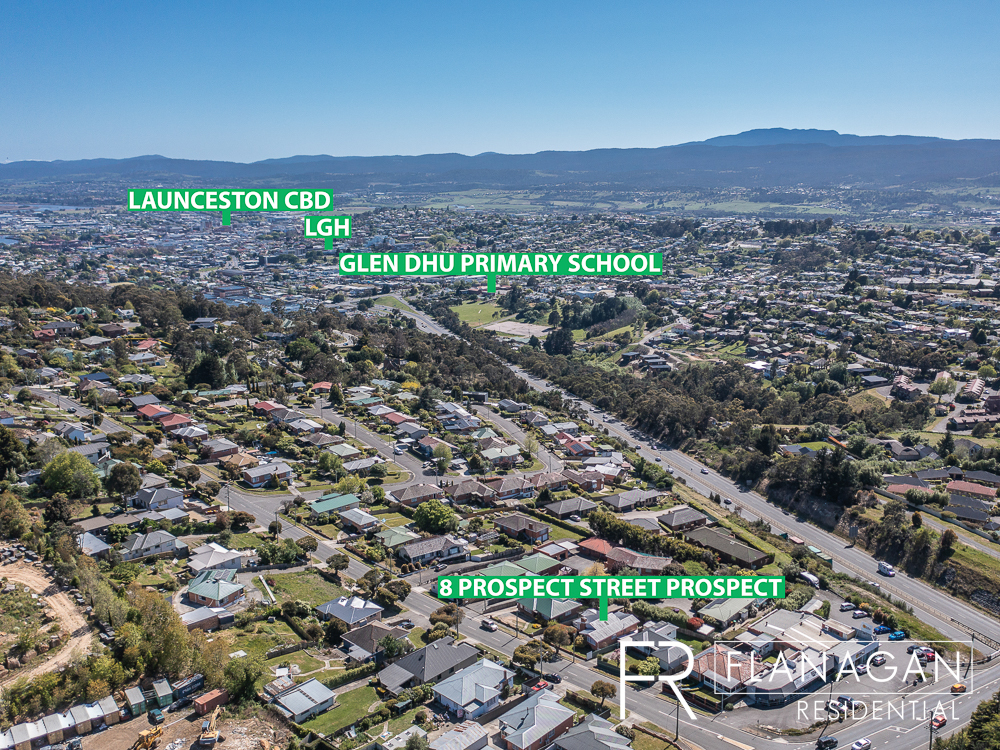 For Sale | Flanagan Residential | Prospect | Rae Smith