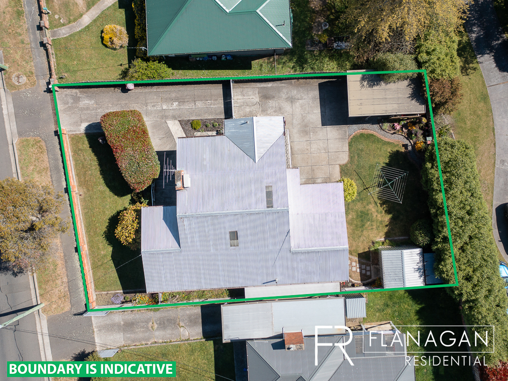 For Sale | Flanagan Residential | Prospect | Rae Smith