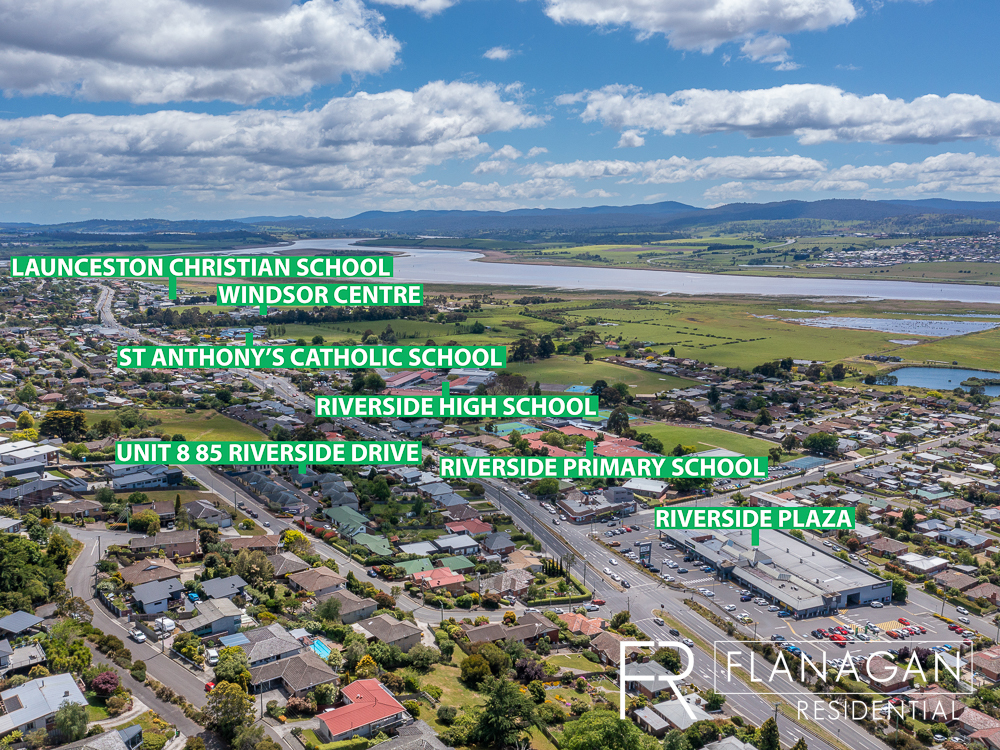 For Sale | Flanagan Residential | Riverside | Paul Flanagan