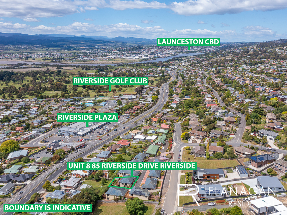 For Sale | Flanagan Residential | Riverside | Paul Flanagan