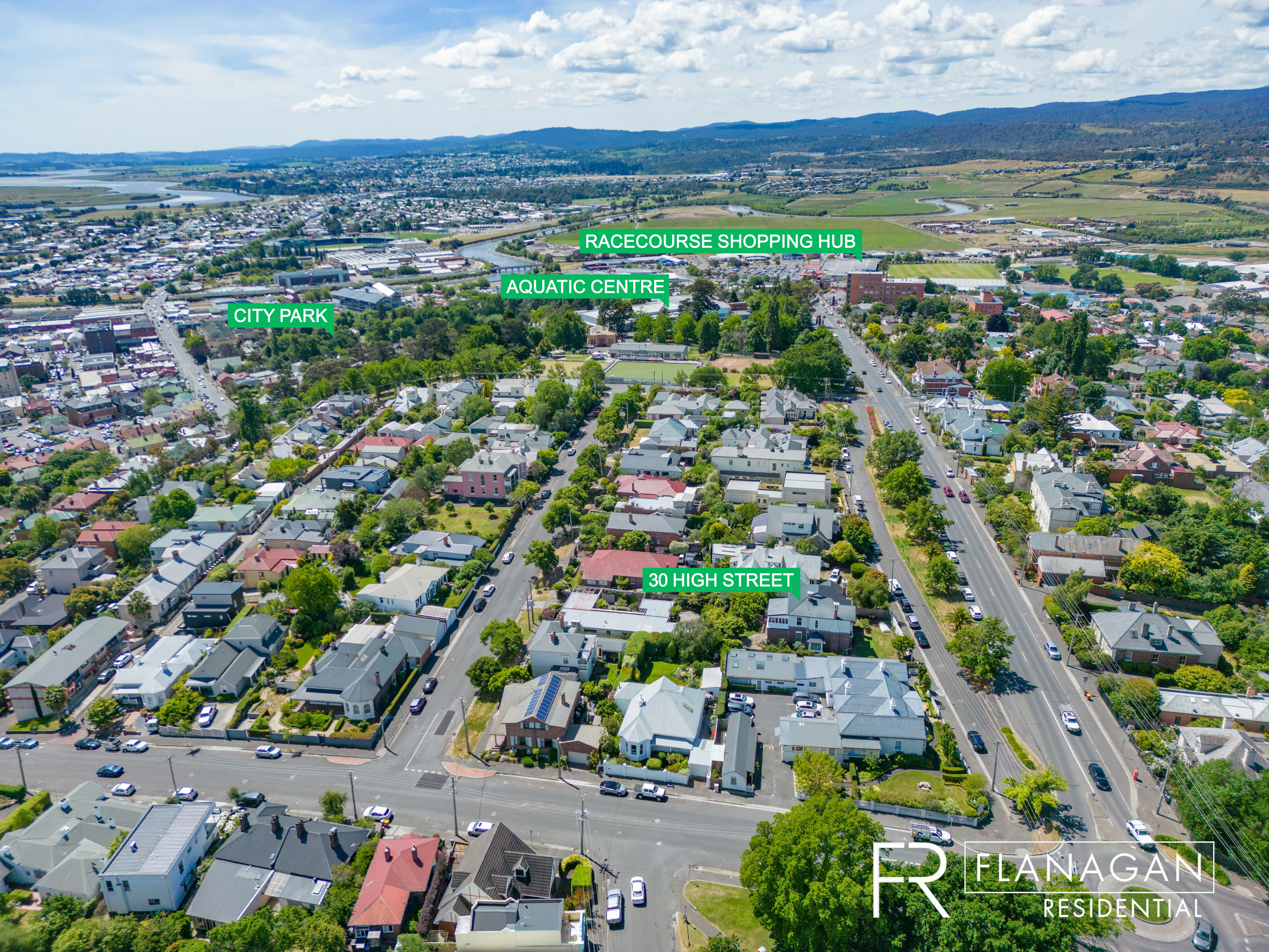 For Sale | East Launceston | Rae Smith | Flanagan Residential