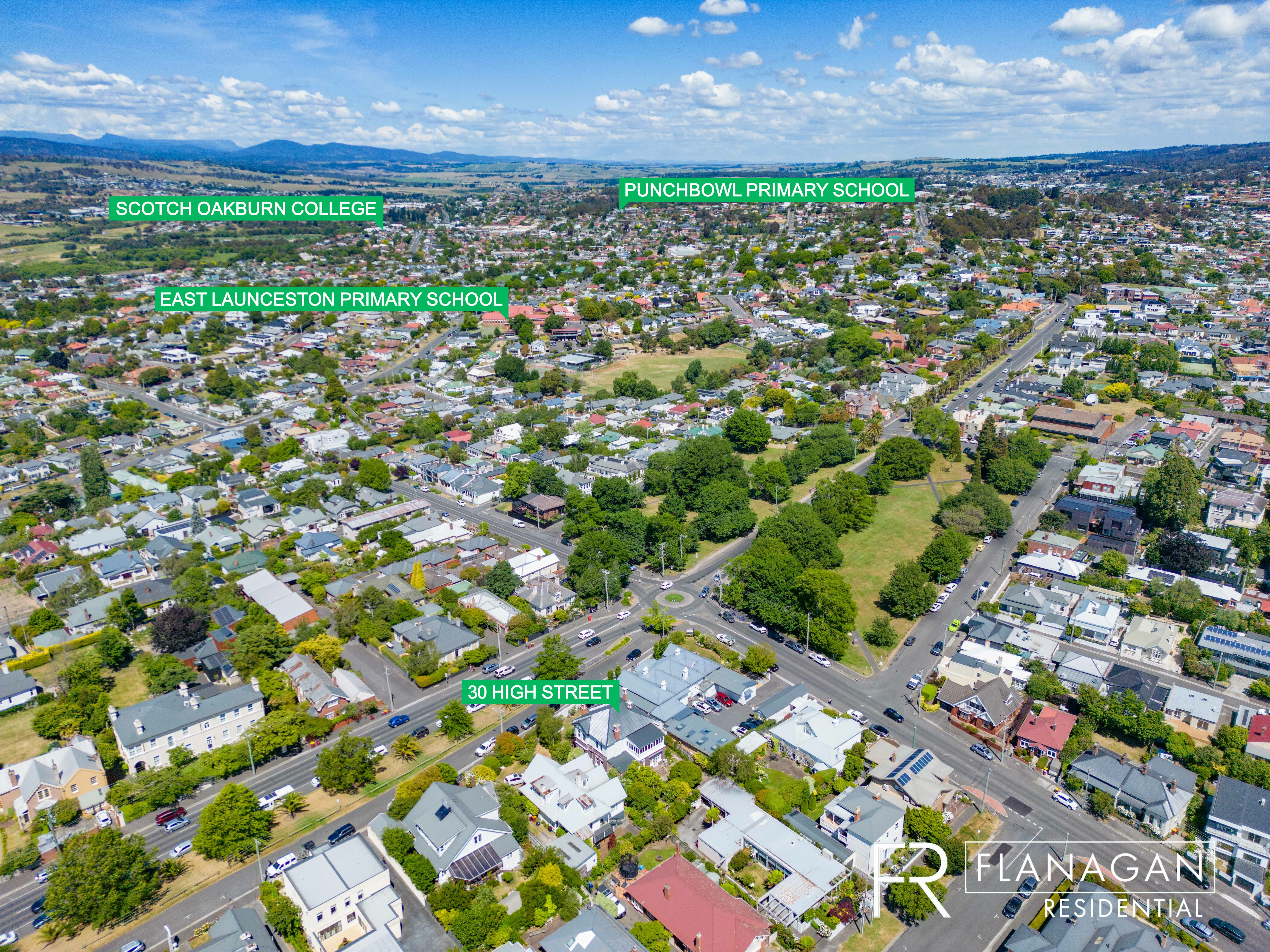 For Sale | East Launceston | Rae Smith | Flanagan Residential