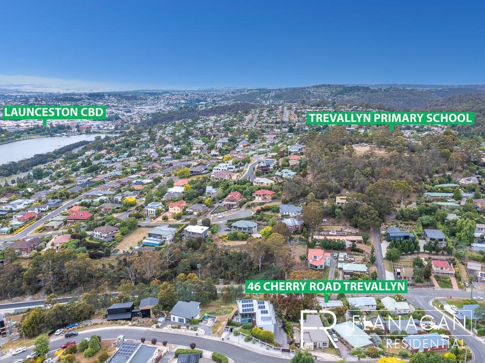 For Sale | Flanagan Residential | Trevallyn | Paul Flanagan