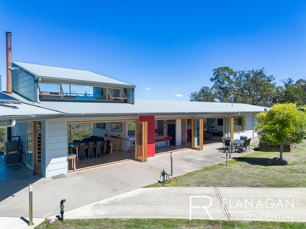 Boomer Lodge | For Sale | Paul Flanagan | Flanagan Residential