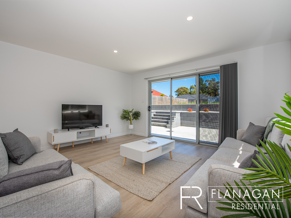 For Sale | Trevallyn | Flanagan Residential | Rae Smith