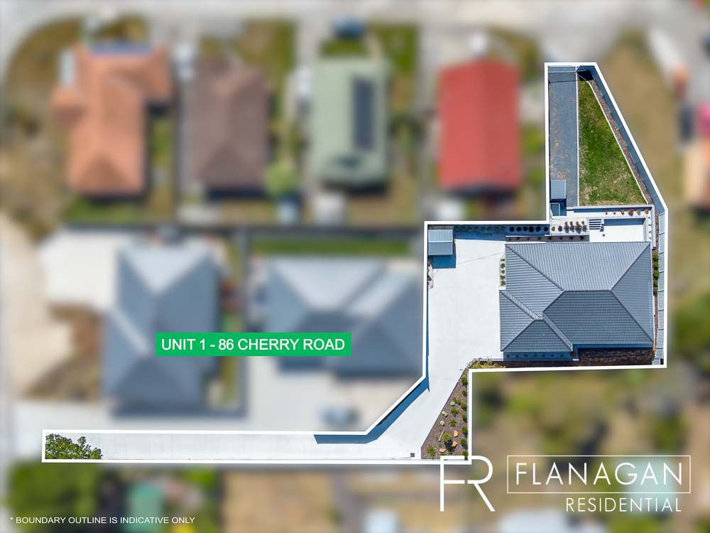 For Sale | Trevallyn | Flanagan Residential | Rae Smith