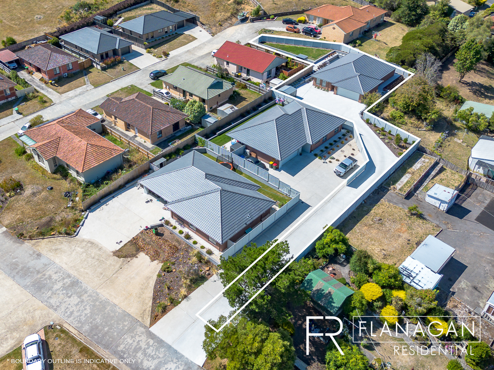For Sale | Trevallyn | Flanagan Residential | Rae Smith