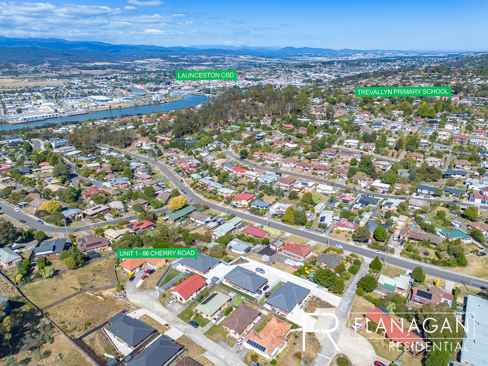 For Sale | Trevallyn | Flanagan Residential | Rae Smith