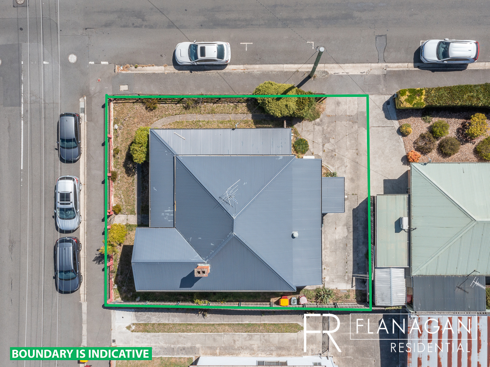 For Sale | Flanagan Residential | Paul Flanagan | Mowbray