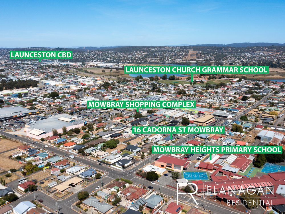 For Sale | Flanagan Residential | Paul Flanagan | Mowbray