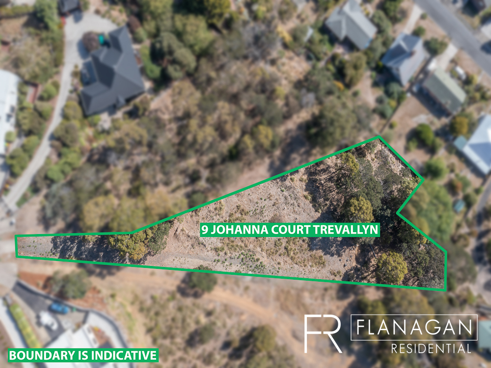 For Sale | Flanagan Residential | Trevallyn | Paul Flanagan