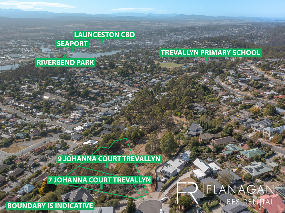 For Sale | Flanagan Residential | Trevallyn | Paul Flanagan