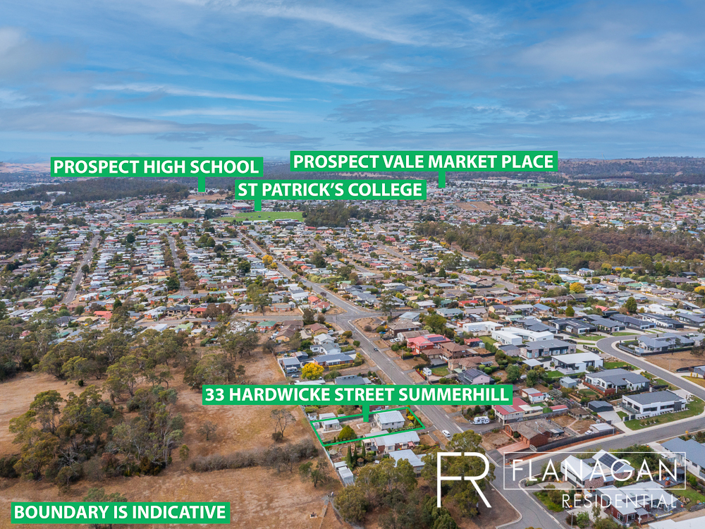 For Sale | Summerhill | Flanagan Residential | Rae Smith