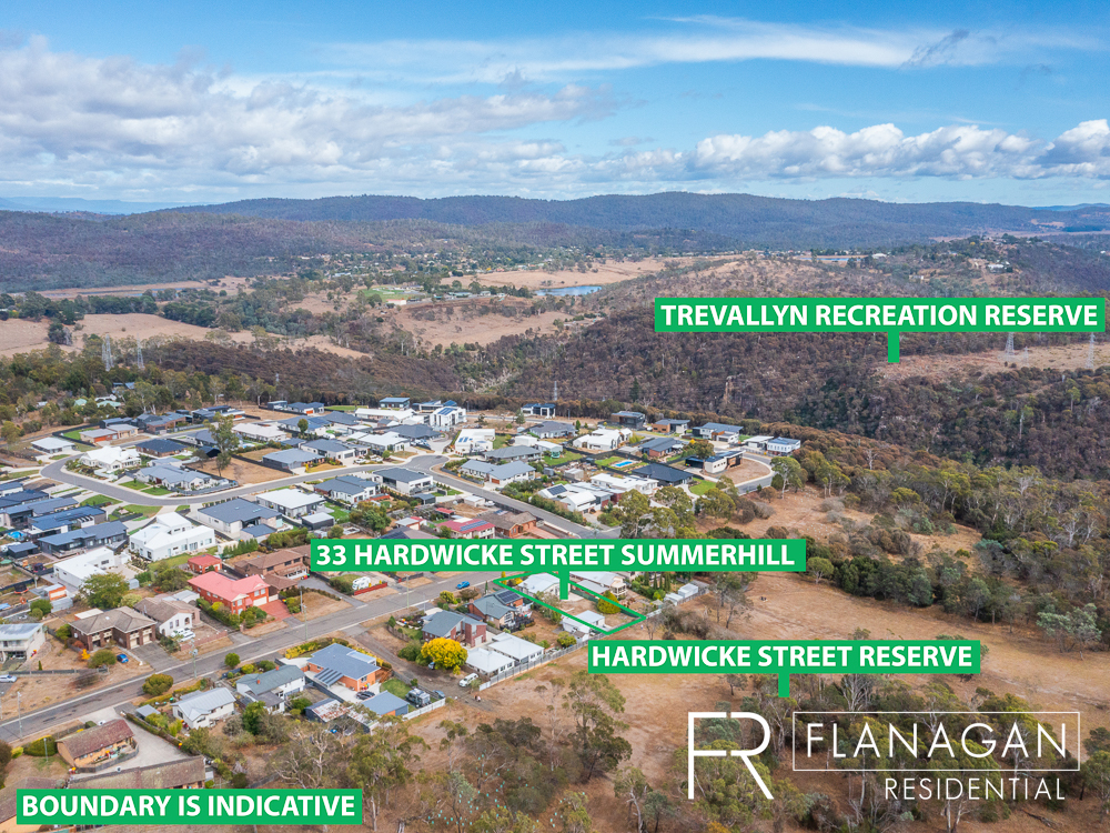 For Sale | Summerhill | Flanagan Residential | Rae Smith