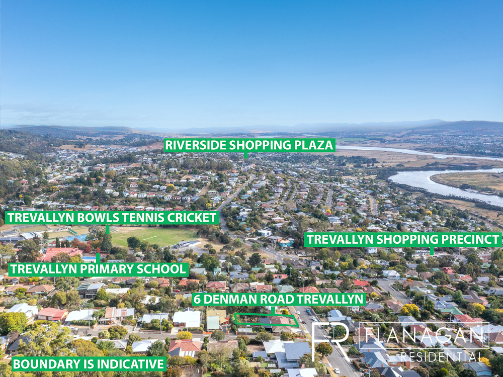 For Sale | Trevallyn | Flanagan Residential | Paul Flanagan