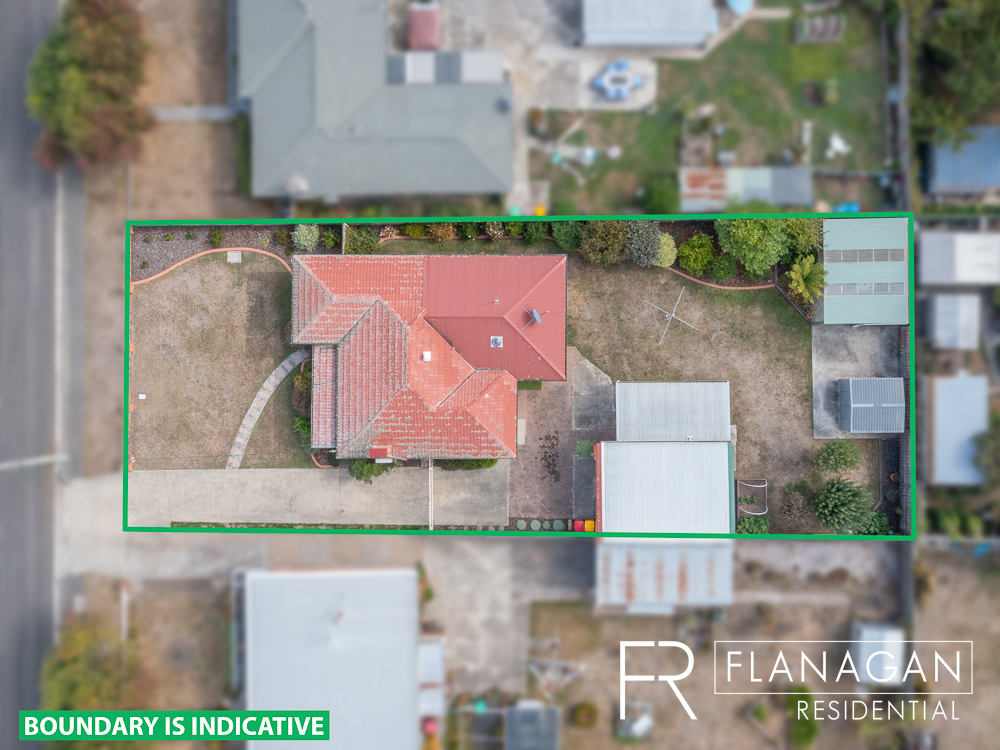 For Sale | Flanagan Residential | Summerhill | Paul Flanagan