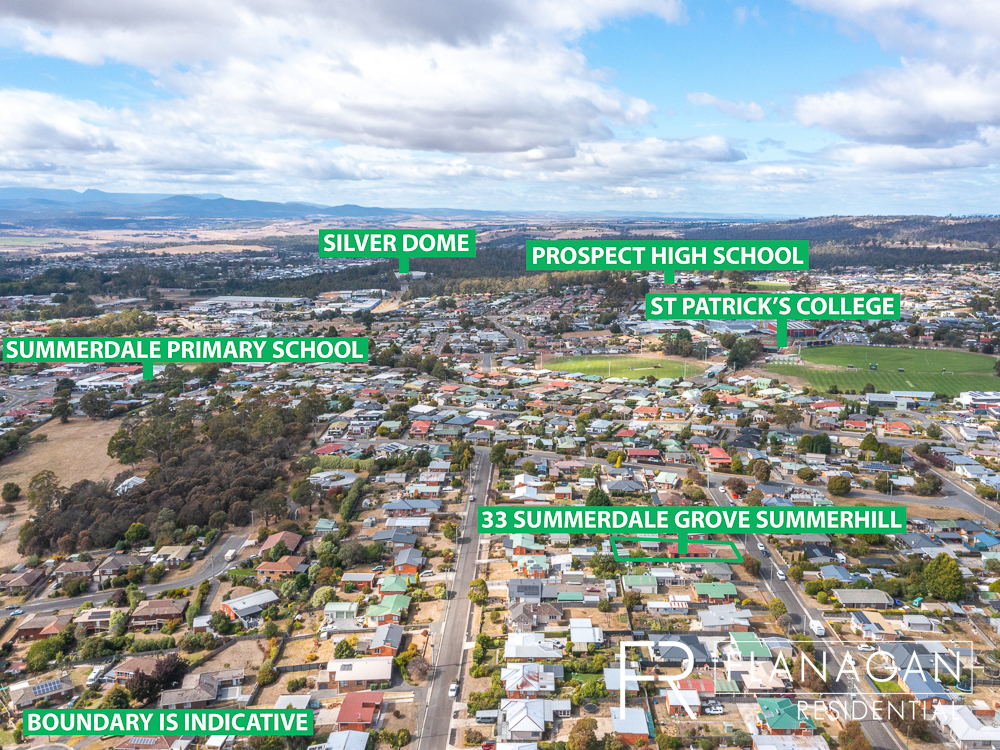 For Sale | Flanagan Residential | Summerhill | Paul Flanagan