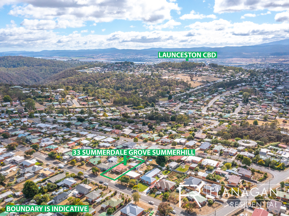 For Sale | Flanagan Residential | Summerhill | Paul Flanagan