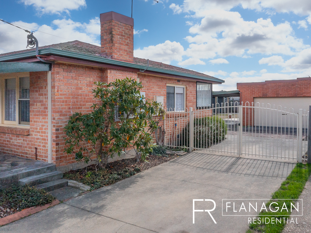 For Sale | Flanagan Residential | Summerhill | Paul Flanagan