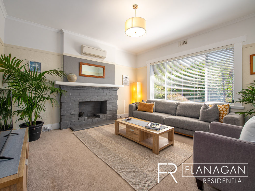 For Sale | Flanagan Residential | Newstead | Rae Smith