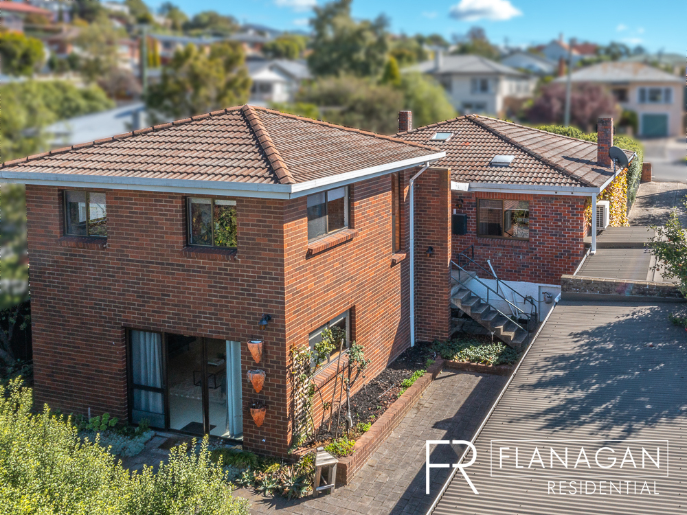 For Sale | Flanagan Residential | Newstead | Rae Smith