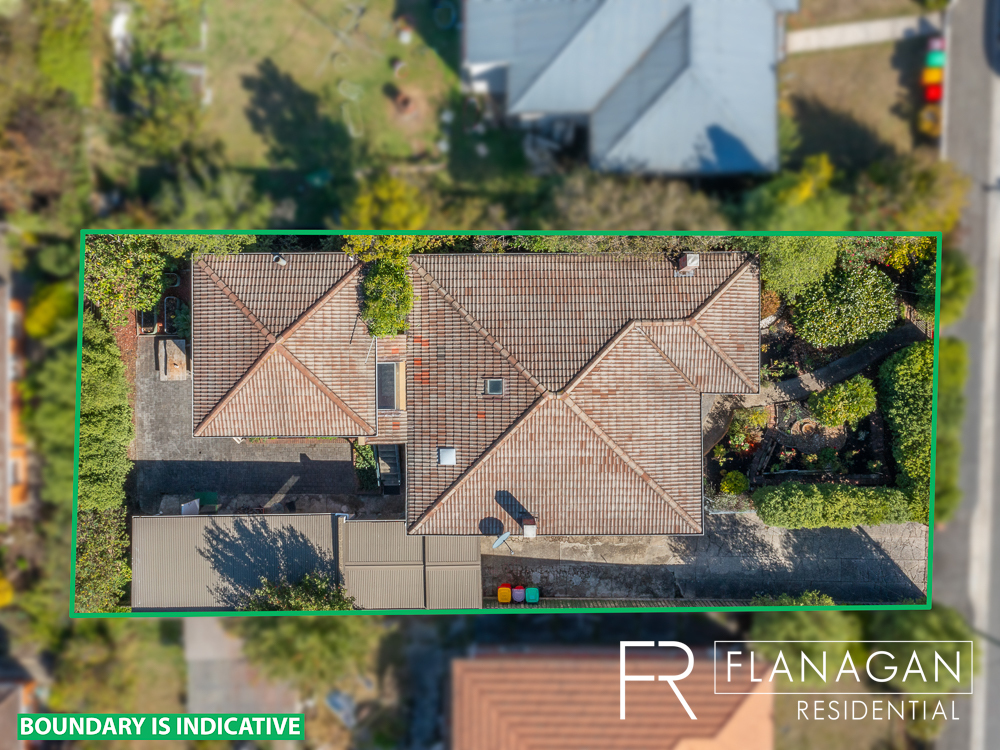 For Sale | Flanagan Residential | Newstead | Rae Smith