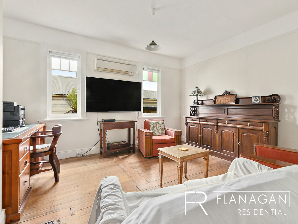 For Sale | Flanagan Residential | Paul Flanagan | South Launceston