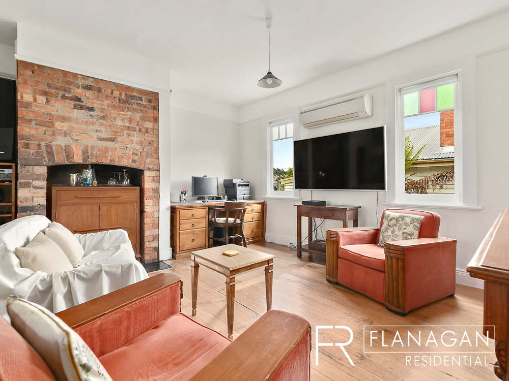 For Sale | Flanagan Residential | Paul Flanagan | South Launceston