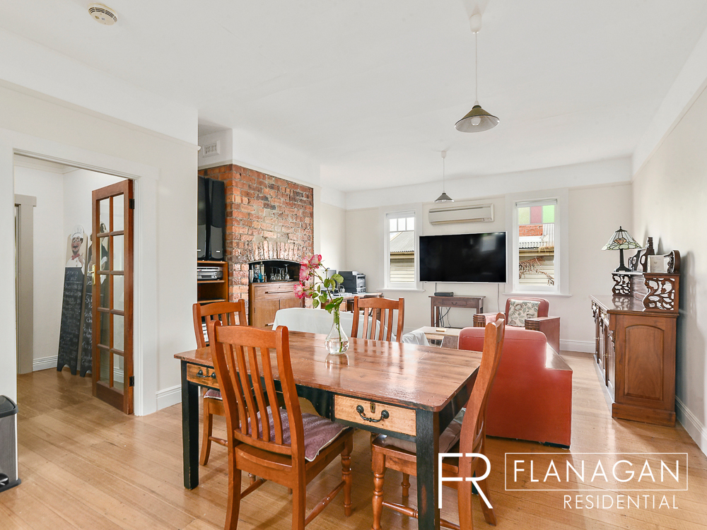 For Sale | Flanagan Residential | Paul Flanagan | South Launceston