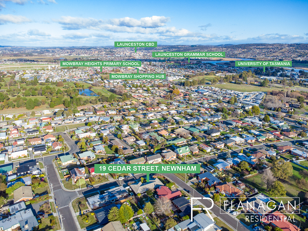 For Sale | Flanagan Residential | Paul Flanagan | Newnham