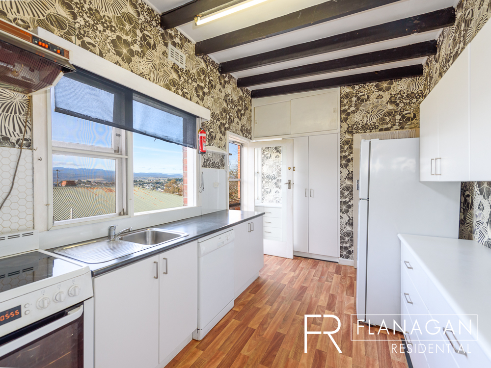 For Sale | Flanagan Residential | West Launceston | Paul Flanagan