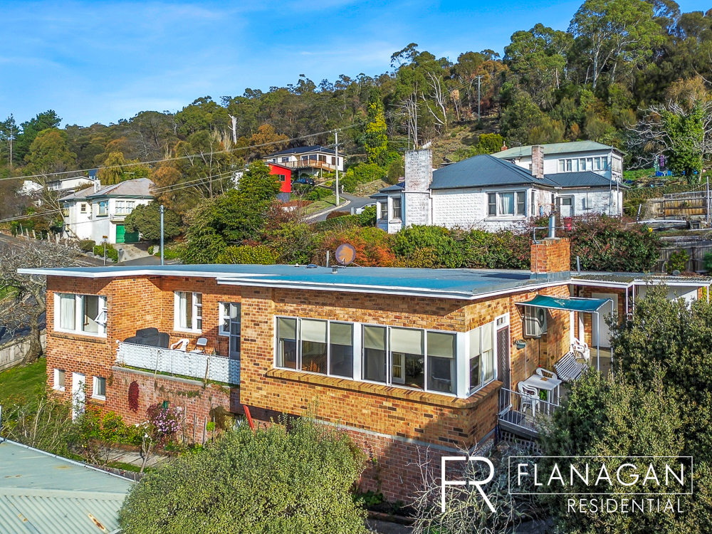 For Sale | Flanagan Residential | West Launceston | Paul Flanagan