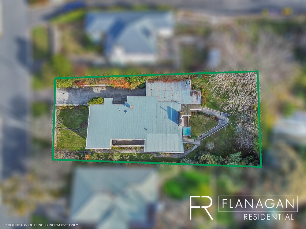 For Sale | Flanagan Residential | West Launceston | Paul Flanagan