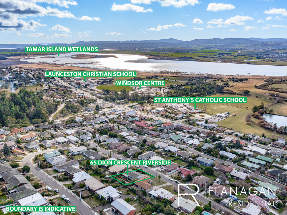 For Sale | Riverside | Flanagan Residential | Rae Smith