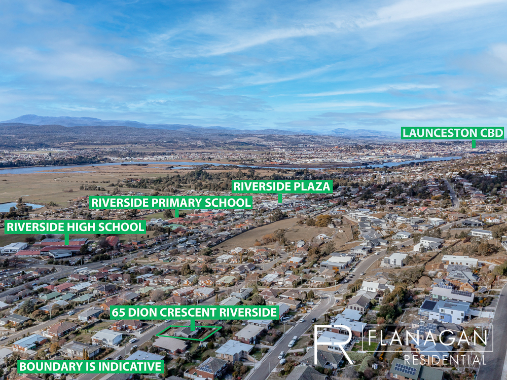 For Sale | Riverside | Flanagan Residential | Rae Smith