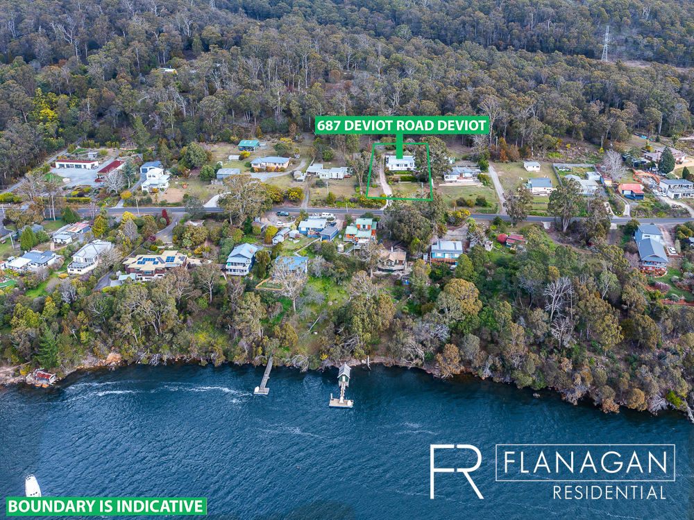 For Sale | Flanagan Residential | Paul Flanagan | Deviot