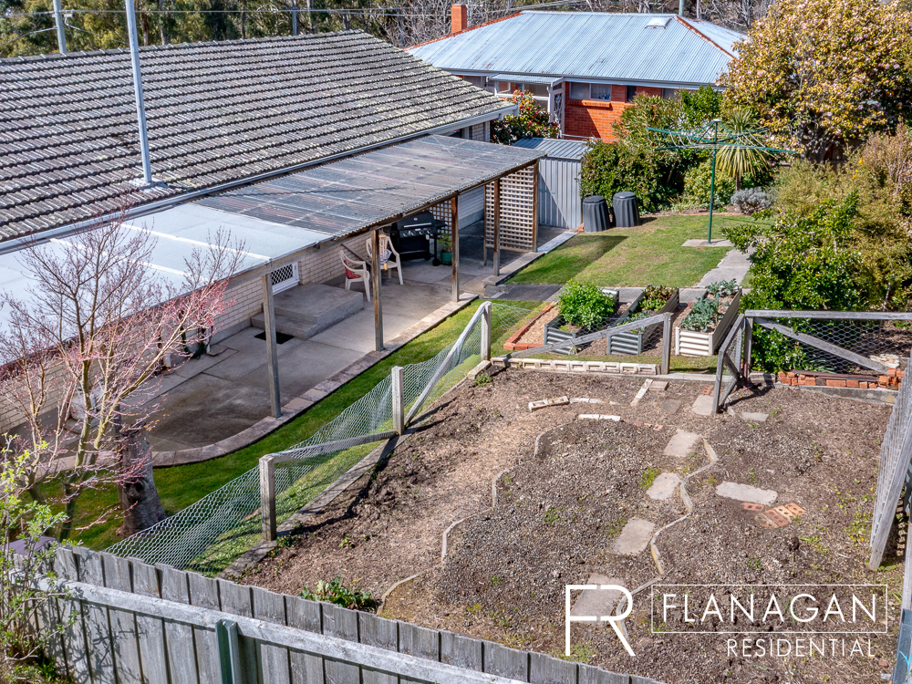For Sale | Flanagan Residential | West Launceston | Paul Flanagan