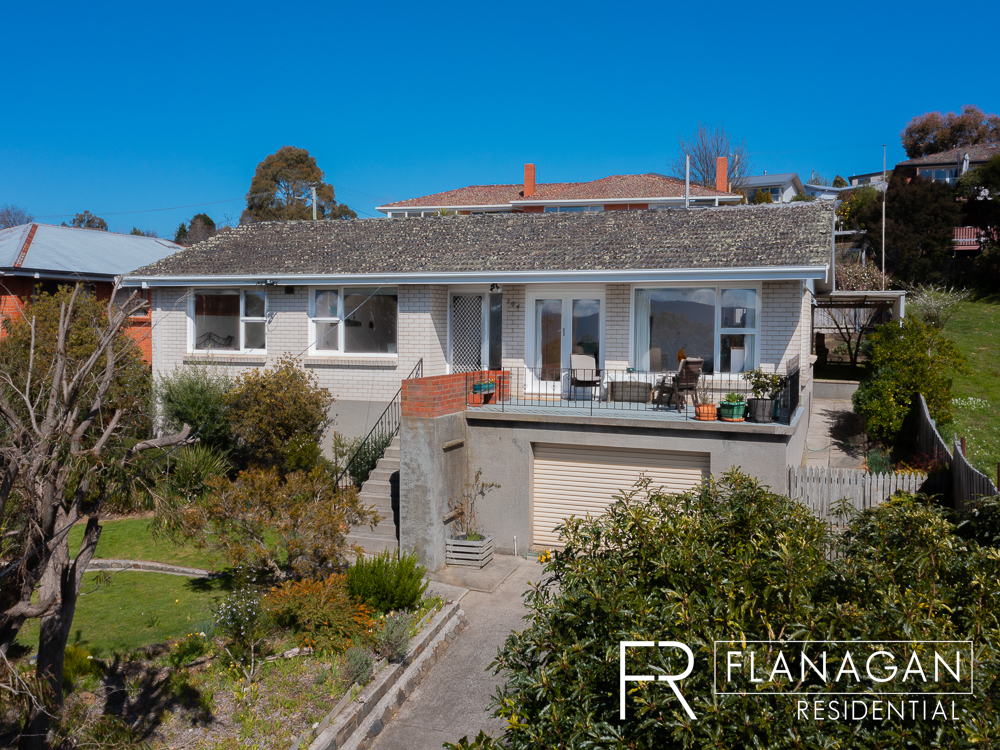 For Sale | Flanagan Residential | West Launceston | Paul Flanagan
