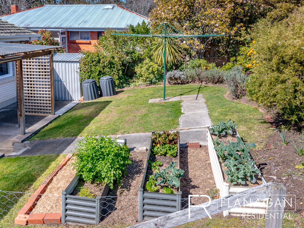 For Sale | Flanagan Residential | West Launceston | Paul Flanagan