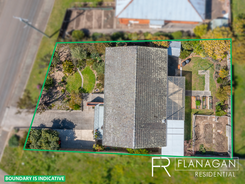 For Sale | Flanagan Residential | West Launceston | Paul Flanagan